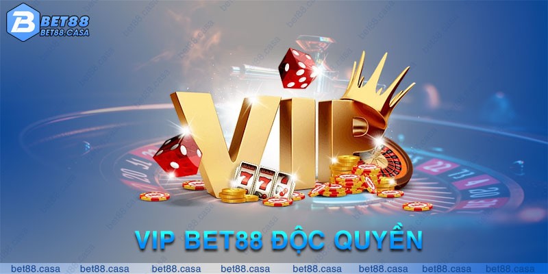 AVT VIP BET88