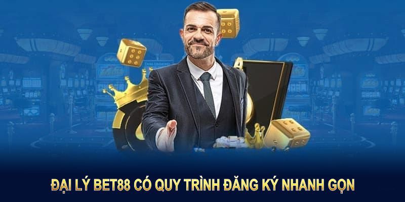 Những lý do bạn nên trải nghiệm đại lý BET88