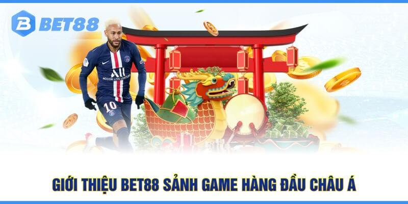 BET88 mong muốn trở thành điểm đến cá cược minh bạch, an toàn